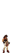 ver., in midair