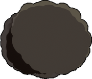 GGST Faust Afro Item