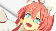 Elphelt's reaction (Sign).