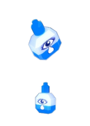 Zato's treasure.