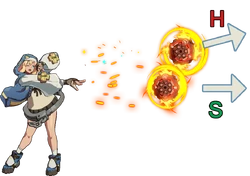 Stop and Dash ( ver.)