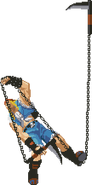 Kyokusa Geki
