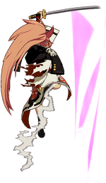 GGRev2 Kuchinashi