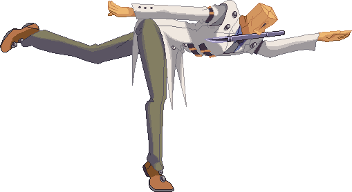 faust guilty gear xrd faust guilty gear xrd