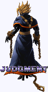 Judgment Guilty Gear Wiki Fandom