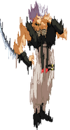 Guilty Gear X & XX series