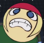 Reaction to Giga Machina System.