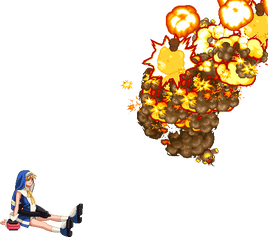 GGXX Maintenance Disaster