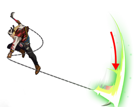 Aerial ver.