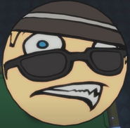 Reaction to Giga Machina System.