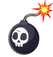 GGST Faust Bomb
