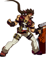 Feint