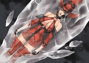 Λ Core Plus Story ending 1.