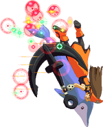 Guilty Gear X & XX series (Vertical)