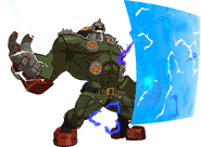 Guilty Gear Xrd series