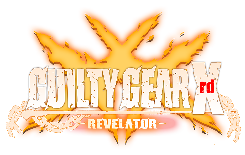 guilty gear xrd revelator character playstyles