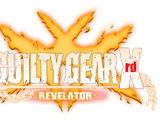 Guilty Gear Xrd -Revelator-