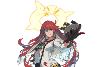Bridget Default Face (Not Smiling) - Guilty Gear Strive : r/Guiltygear