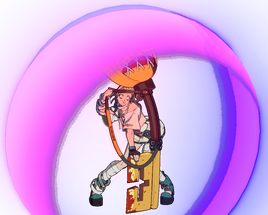 GGST Frenzy and Astonishment