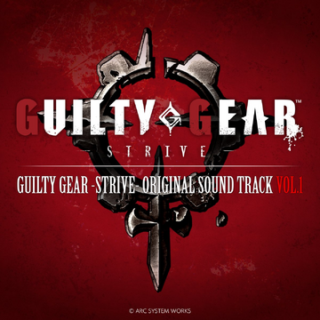 Trigger | Guilty Gear Wiki | Fandom