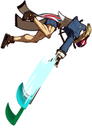 Guilty Gear Xrd series
