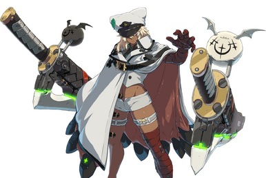Guilty Gear x BlazBlue Music Live 2011 | Guilty Gear Wiki