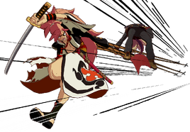 GGRev2 Metsudo Kushodo