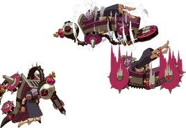 GGXrd Task C