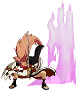 GGRev2 Tetsuzansen