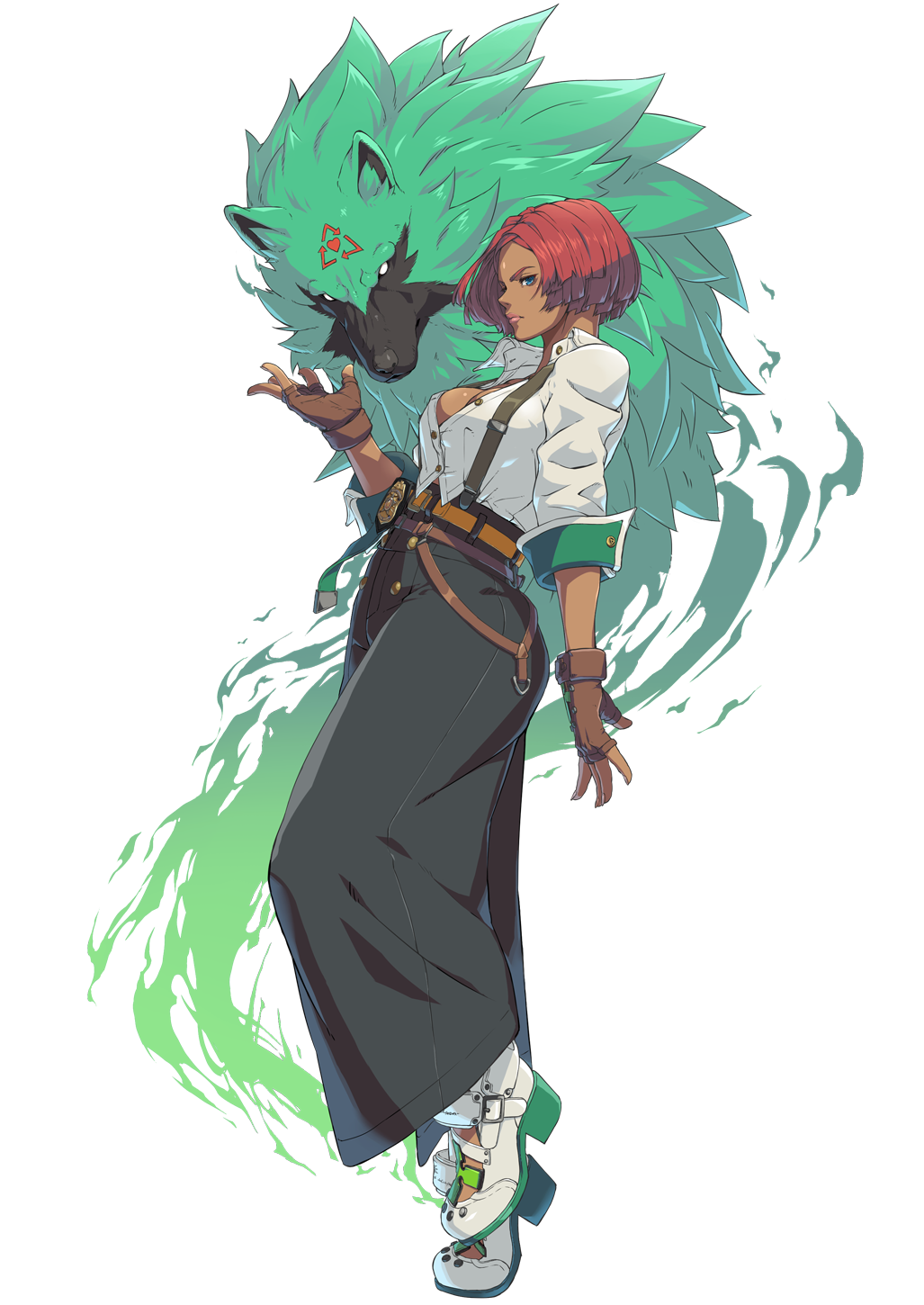 Ace Attorney Wiki - Franziska Von Karma, HD Png Download - kindpng