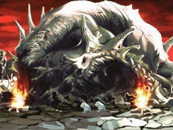 Grave Guilty Gear Wiki Fandom