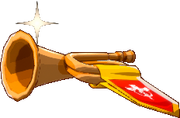 GGST Faust Trumpet