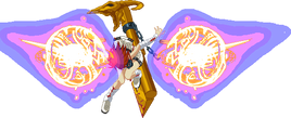 GGXX Eradication