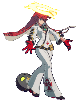 Jack O Valentine Gallery Guilty Gear Wiki Fandom