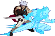 Guilty Gear Xrd series