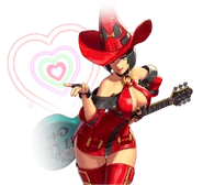 The King of Fighters All-Stars