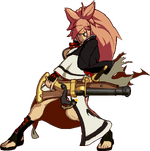 GGRev2 Yashagatana