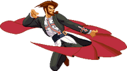 Guilty Gear XX series