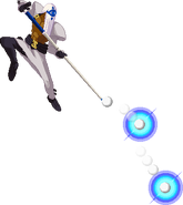 Guilty Gear X & XX series