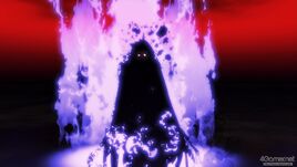 GGXrd Sehnsucht