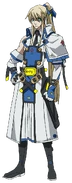 Guilty Gear Vastedge XT