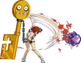 GGXX Avoidance
