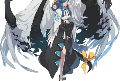 b.247 DVD Absolute GUILTY GEAR Chronicle - アニメ