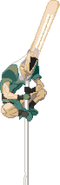 Special Attack ()