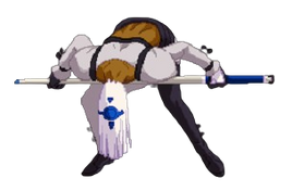 GGXX Object Ball