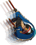 GGST Issokutobi