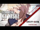 Ky Kiske/Gameplay