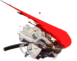 GGST Kamuriyuki