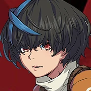 Unika Temporada 4, DLC 15