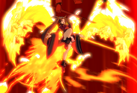 GGXrd Choukyaku Hououshou
